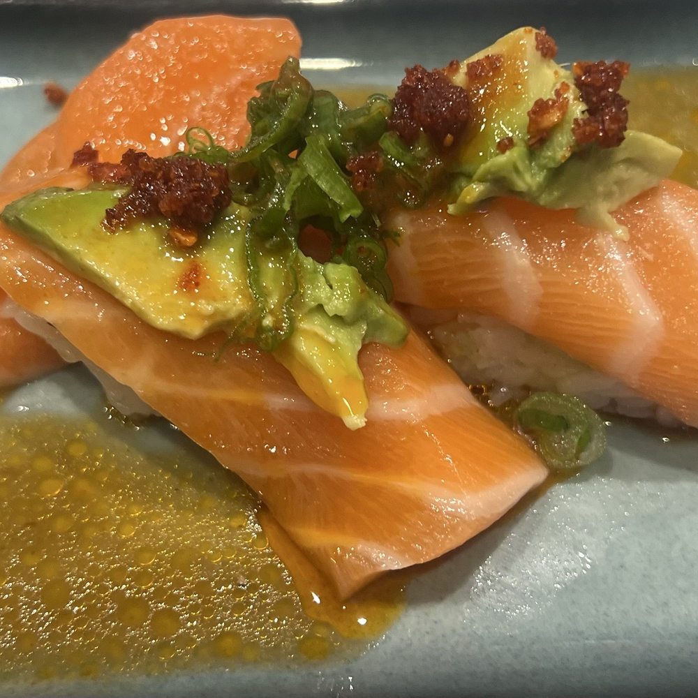 Sushi 661 - Sushi Bars Near Me - Santa Clarita, California
