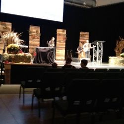Vineyard Christian Fellowship
