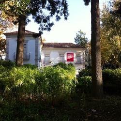 Biblioteca dos Coruchéus