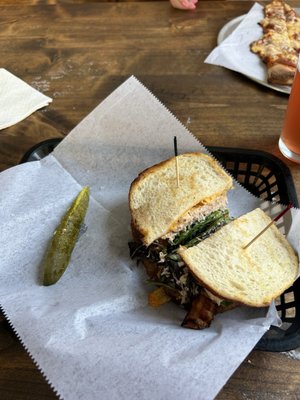 Milwaukee Delicatessen Company by null
