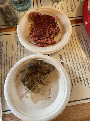 The Sunrise Shack by null