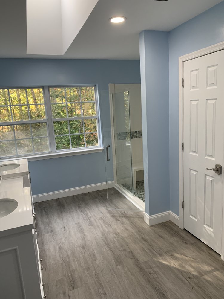 Slide of Brandon O'biers Remodeling