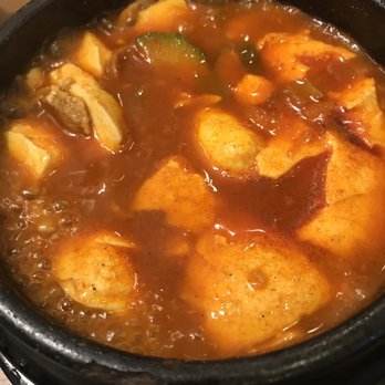 Kaya Korean Restaurant - Sundubu-jjigae - Korean Near Me - Makati, NCR
