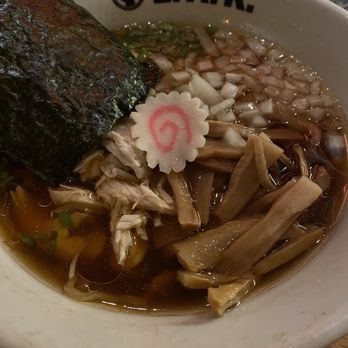 EAK Ramen - Ramen Near Me - New York, New York EAK Ramen - Ramen Near Me - New York, New York