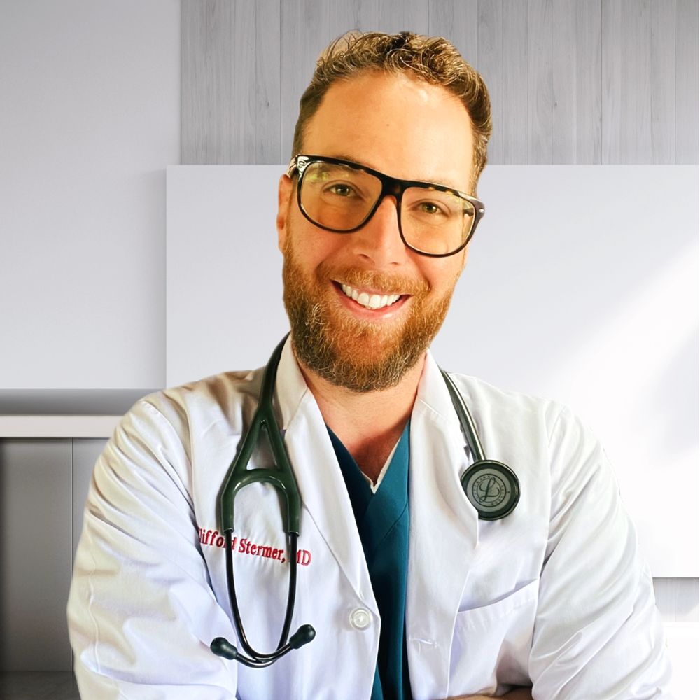 DR CLIFFORD STERMER - ONE RHEUMATOLOGY - Updated 05/2025 - 10 Photos ...