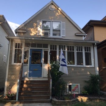 Robert Stetter Remodeling & Exteriors - Before - General Contractors Near Me - Hoffman Estates, Illinois