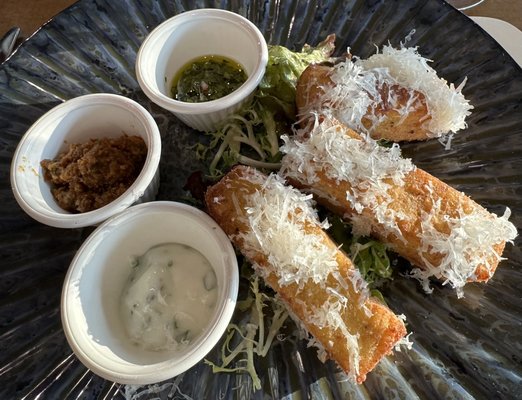 Dalmore Inn & Restaurant by null