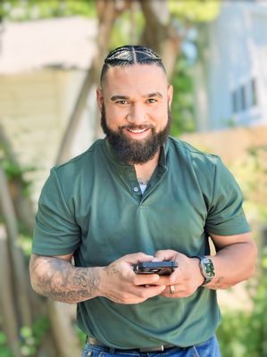 B Above Roofing and Restoration Logo