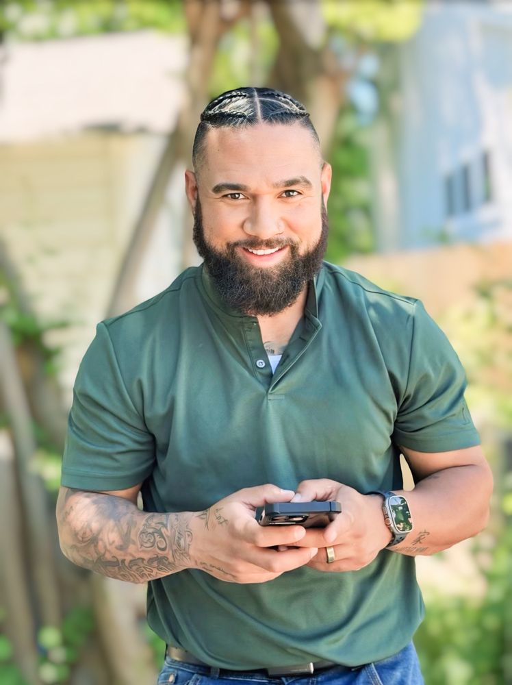 Slide of B Above Roofing and Restoration