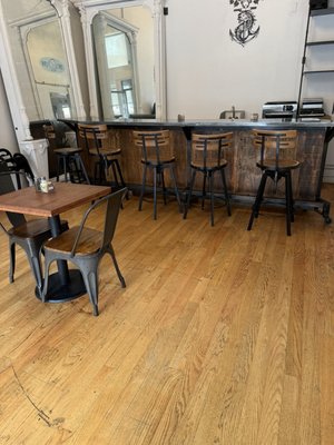 Brioche Bakery & Café by null