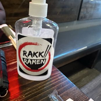 Rakkii Ramen - Ramen Near Me - New Brunswick, New Jersey Rakkii Ramen - Ramen Near Me - New Brunswick, New Jersey