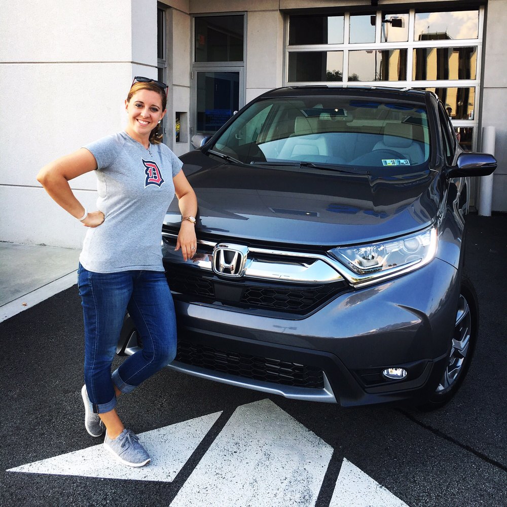 VALLEY HONDA 66 Reviews 4221 William Penn Hwy, Monroeville