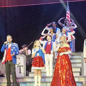 Country Tonite Theatre - Performing Arts Near Me - Pigeon Forge, Tennessee Country Tonite Theatre - Performing Arts Near Me - Pigeon Forge, Tennessee