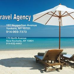 Zeca Travel Agency