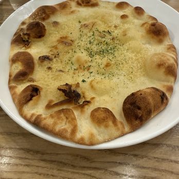 Coco Ichibanya - Garlic naan - Japanese Curry Near Me - Aliso Viejo, California Coco Ichibanya - Garlic naan - Japanese Curry Near Me - Aliso Viejo, California
