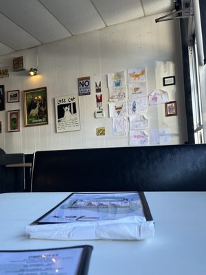 Fox Restaurant by null