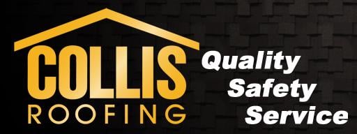 Slide of Collis Roofing