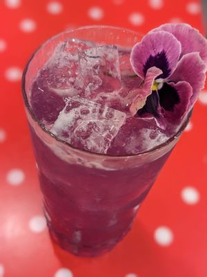 The Friendly Toast by null