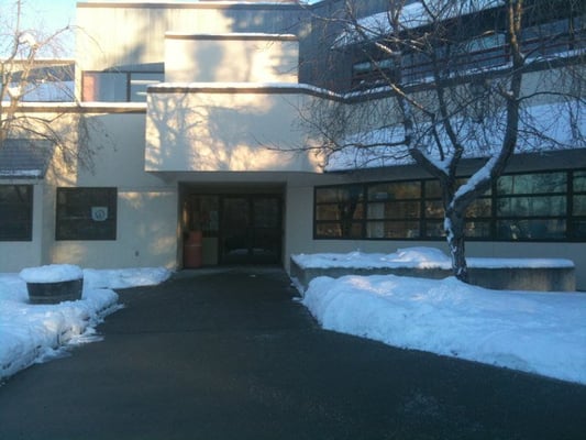 Alaska Mental Health Trust Authority