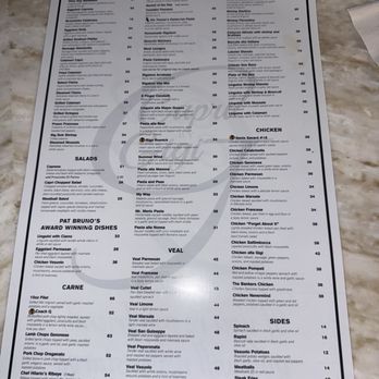 Capri Ristorante - Menu July 2026 - Italian Near Me - Burr Ridge, Illinois Capri Ristorante - Menu July 2026 - Italian Near Me - Burr Ridge, Illinois