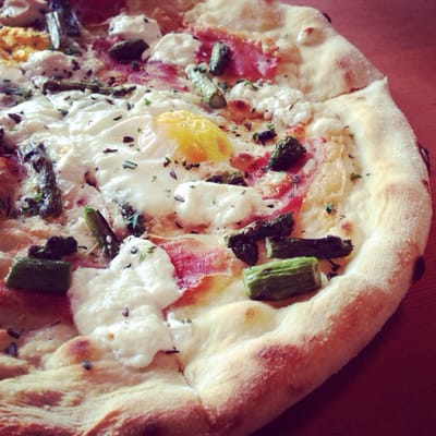 Under The Sun Pub & Pizza by null