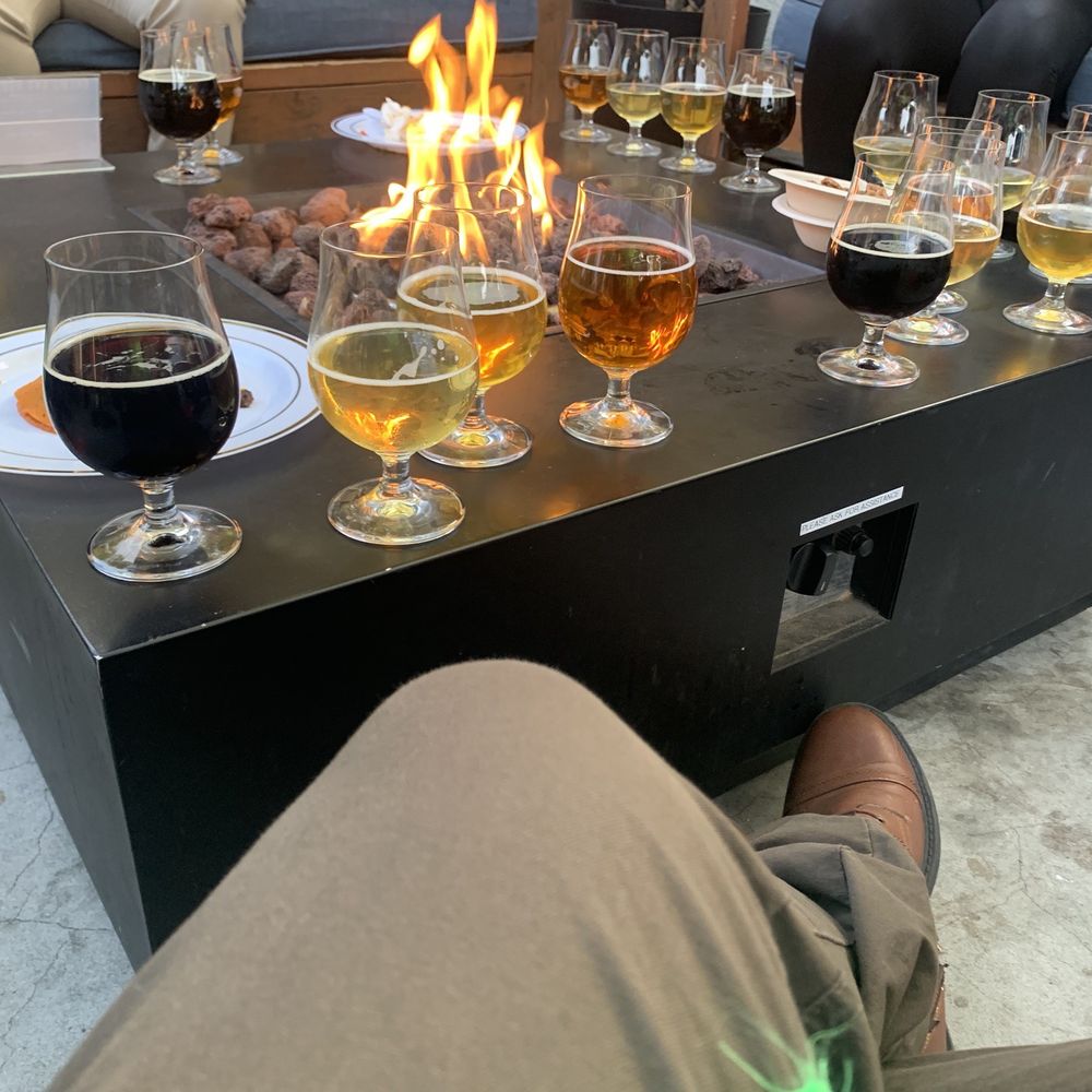 Side Gate Brewery & Beer Garden - Fire pit and beers! - Breweries Near Me - Concord, California Side Gate Brewery & Beer Garden - Fire pit and beers! - Breweries Near Me - Concord, California