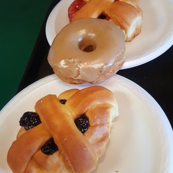 Donut Corral - Donuts Near Me - Yuma, Arizona