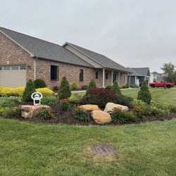 Land Design Landscaping