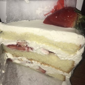 Martha's Country Bakery - Strawberry shortcake - Bakeries Near Me - Bayside, New York Martha's Country Bakery - Strawberry shortcake - Bakeries Near Me - Bayside, New York