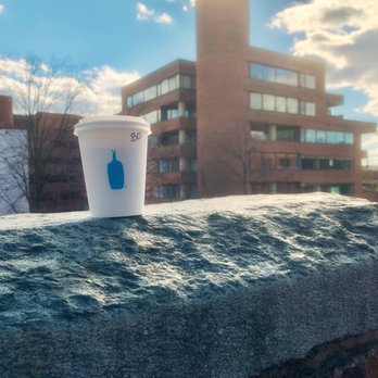 Blue Bottle Coffee - Georgetown - Coffee & Tea Near Me - Washington, DC, District of Columbia