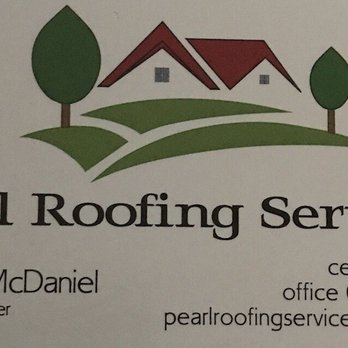 Pearl Roofing Services - Roofing Near Me - Winder, Georgia