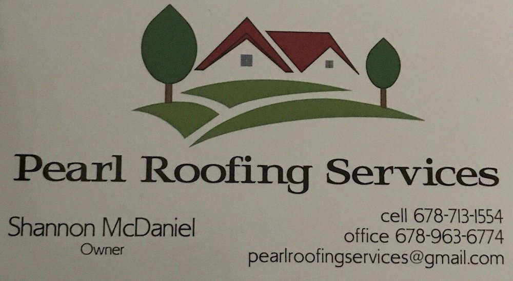 Slide of Pearl Roofing Services
