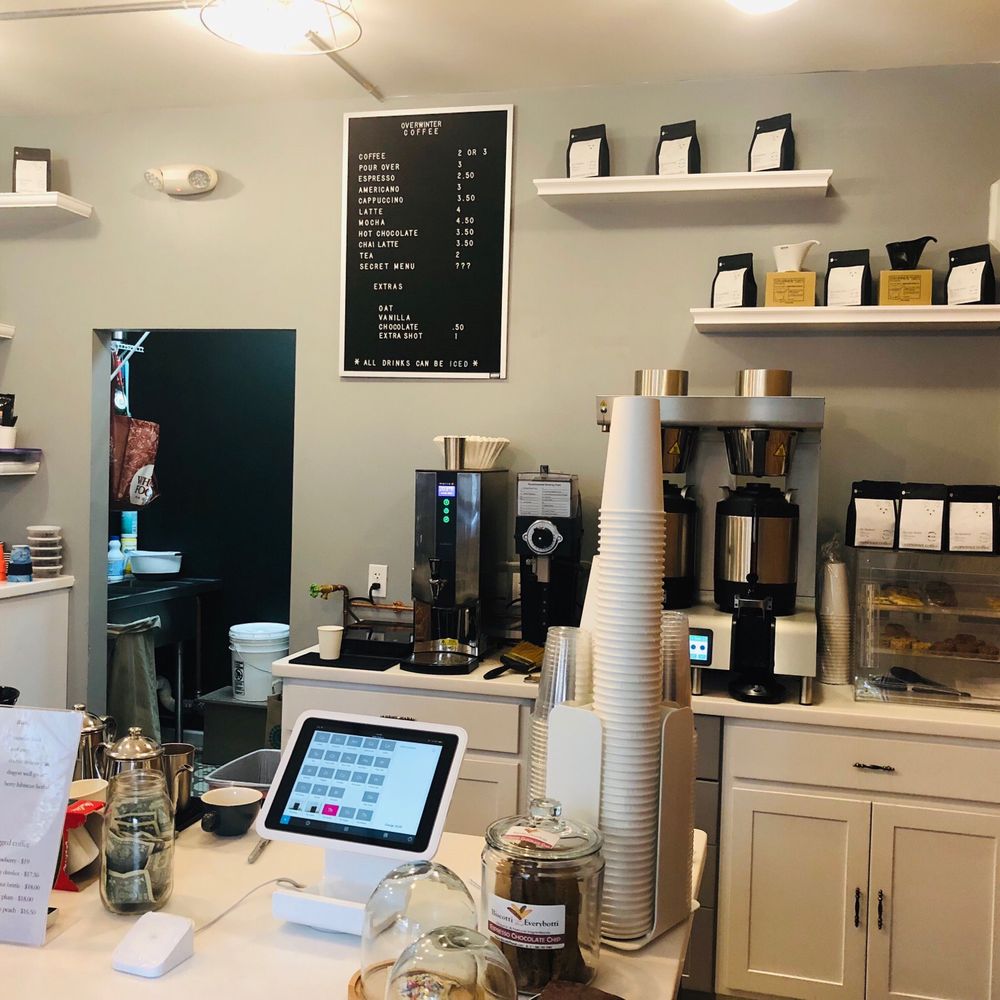 Overwinter Coffee - Coffee & Tea Near Me - Buffalo, New York Overwinter Coffee - Coffee & Tea Near Me - Buffalo, New York