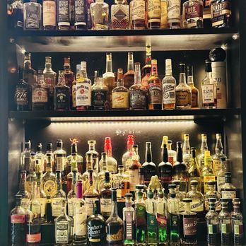 Sidebar At Whiskey Row - Bourbon - New American Near Me - Louisville, Kentucky