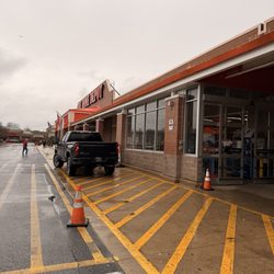 The Home Depot