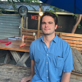 Licha's Cantina - Dinner with friends - Bars Near Me - Austin, Texas