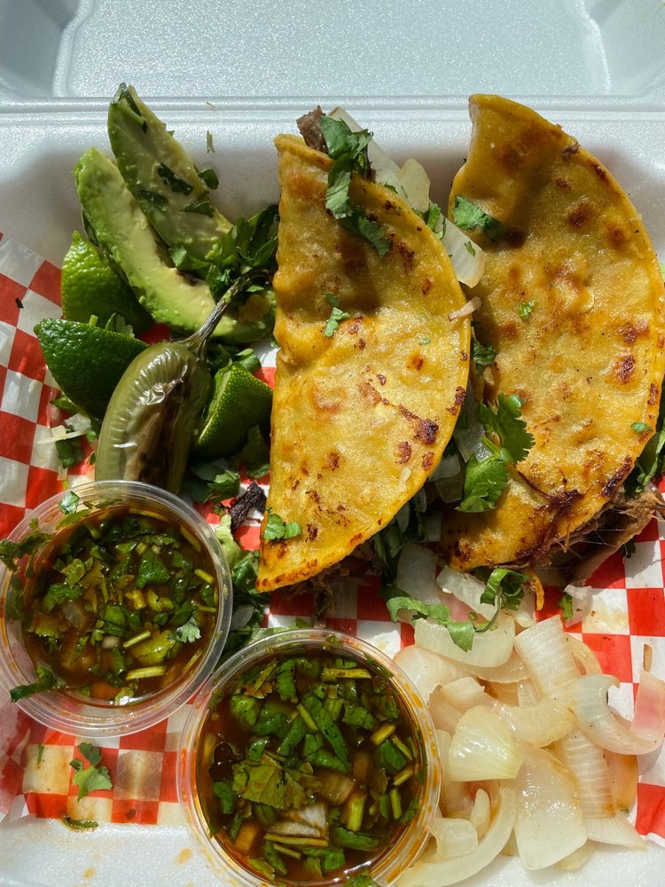 El Panzon Tacos Logo