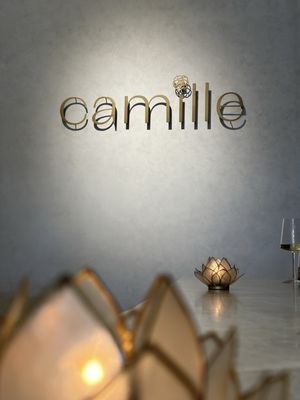 Camille by null