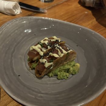 Duke's La Jolla - Poke Tacos* - New American Near Me - La Jolla, California Duke's La Jolla - Poke Tacos* - New American Near Me - La Jolla, California