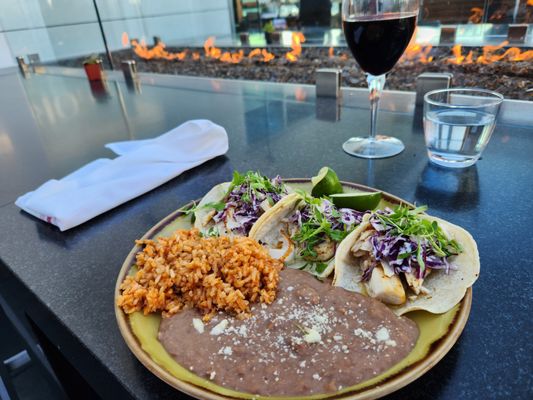 Flora Rooftop Bar and Lounge by null