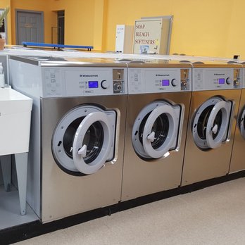 Walther Washmat - Laundromat Near Me - Nottingham, Maryland