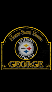 Slide of George Foster Services