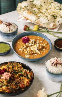 Naan & Curry (Rhodes Ranch) by null
