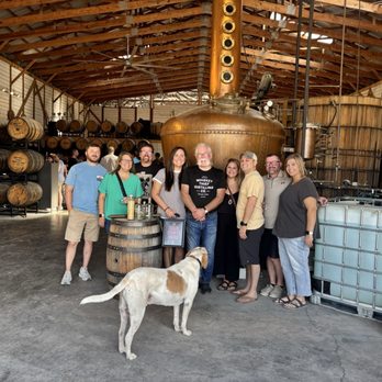Whiskey Thief Distilling - Distilleries Near Me - Frankfort, Kentucky Whiskey Thief Distilling - Distilleries Near Me - Frankfort, Kentucky