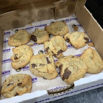 Insomnia Cookies - Ice Cream & Frozen Yogurt Near Me - San Diego, California Insomnia Cookies - Ice Cream & Frozen Yogurt Near Me - San Diego, California