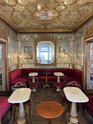 Caffè Florian by null