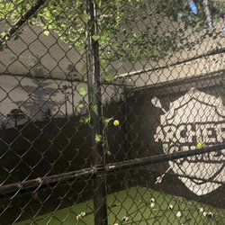 Archery Games - Shooting Practice