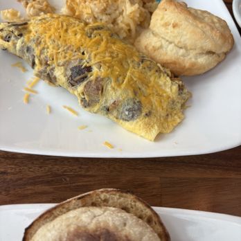 Cheryl’s on 12th - Breakfast & Brunch Near Me - Portland, Oregon