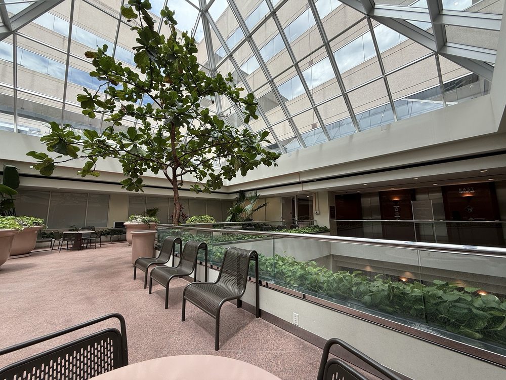 Tarrant County Plaza - social services organization in Fort Worth, TX