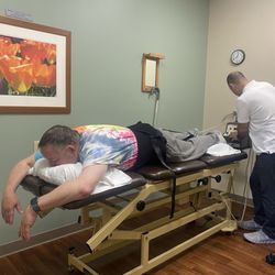 Aurora Rehabilitation Center